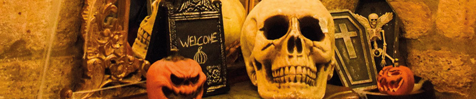 carroussel-halloween