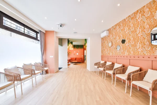 Friends Montparnasse