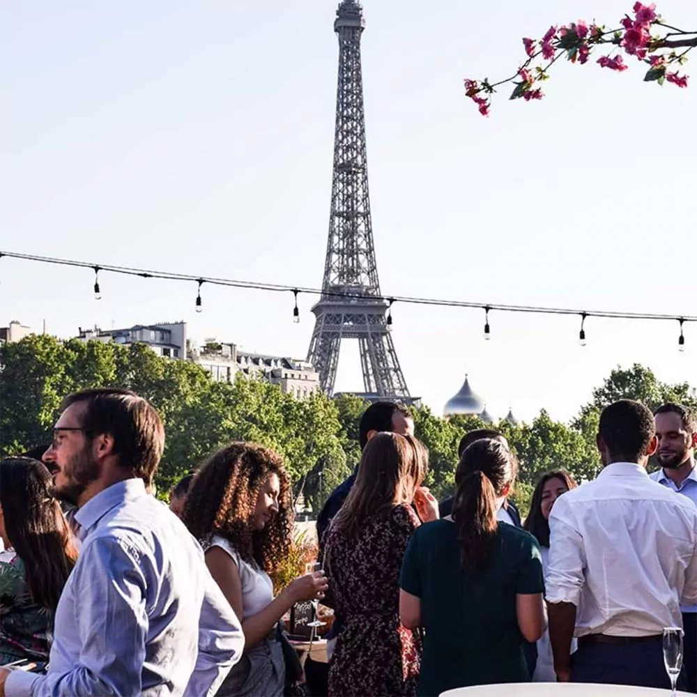 lieux evenements rooftop